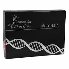 Cambridge Skin Code MesoHair