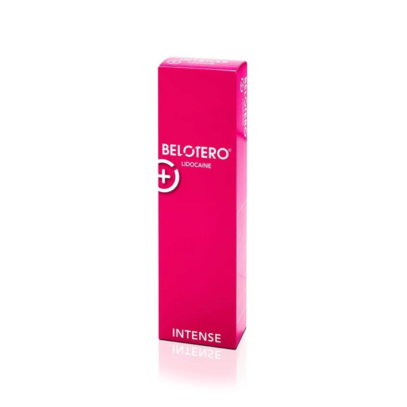 Belotero Intense with Lidocaine (1x1ml)