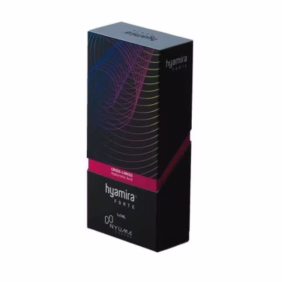 Buy Hyamira Forte USA