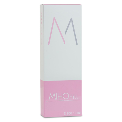 Miho Fill S200