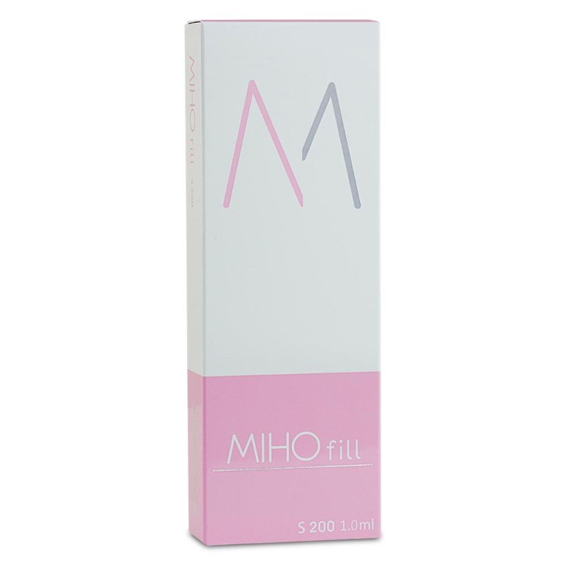 Miho Fill S200