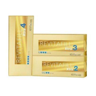 Revitafill Xtra 3 (2x1ml)