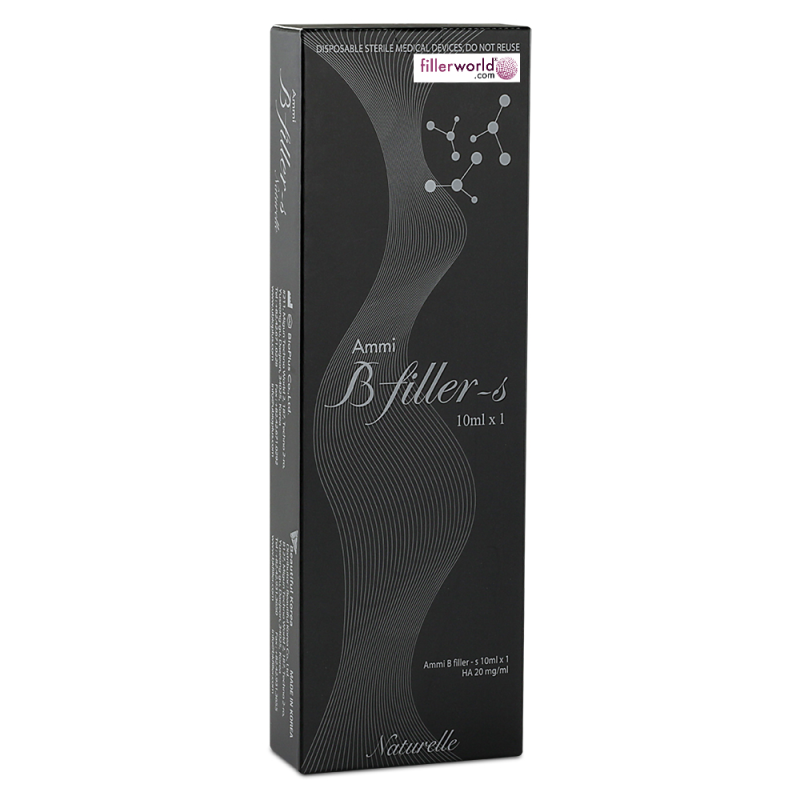Ammi B Filler - S (10ml)