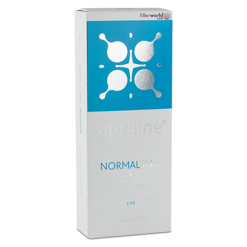 Apriline Normal Lido Filler (1x1ml)