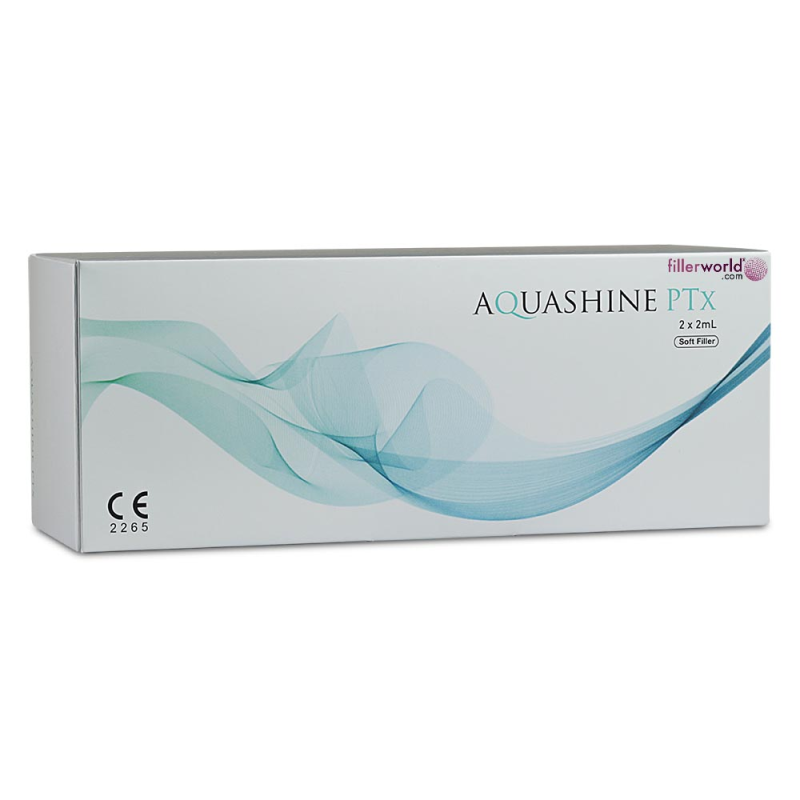 Aquashine PTX (2x2ml)