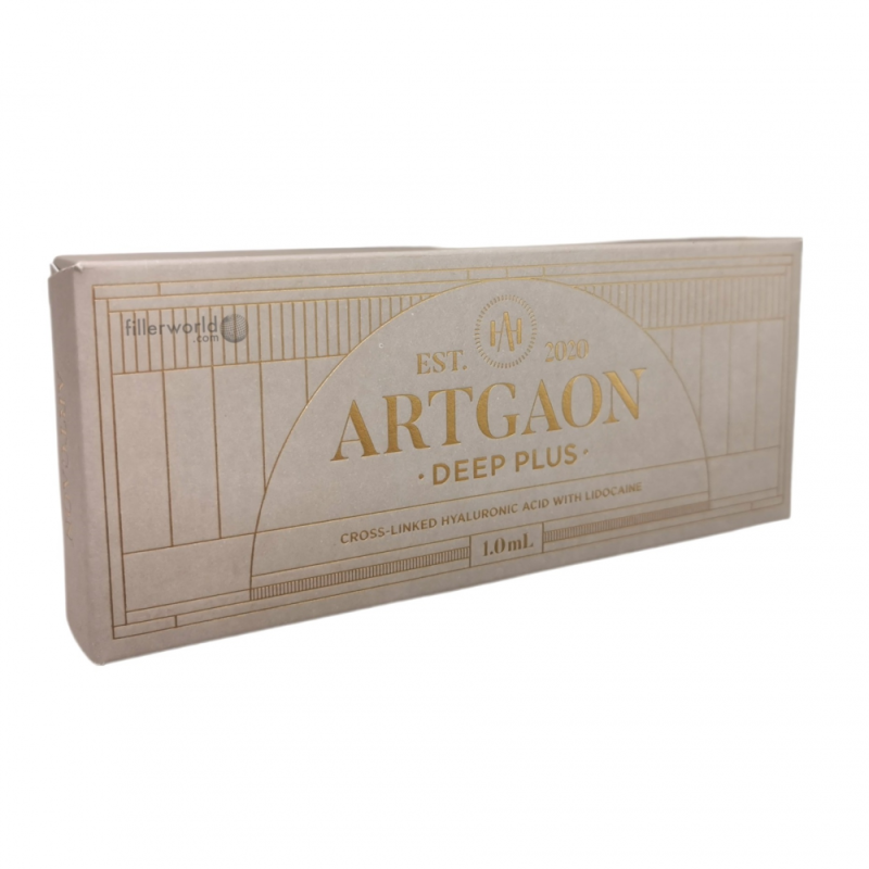 Artgaon Deep Plus (1.0ml)