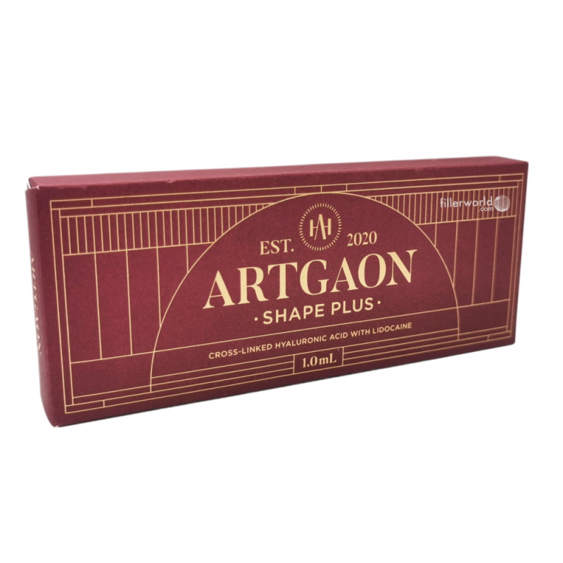 Artgaon Shape Plus (1.0ml)