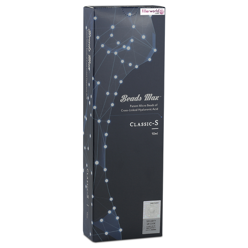 Beads Max Classic - S (1x10ml)