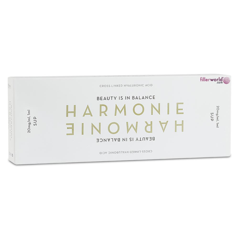 Beauty Is In Balance Harmonie Sup (1ml)