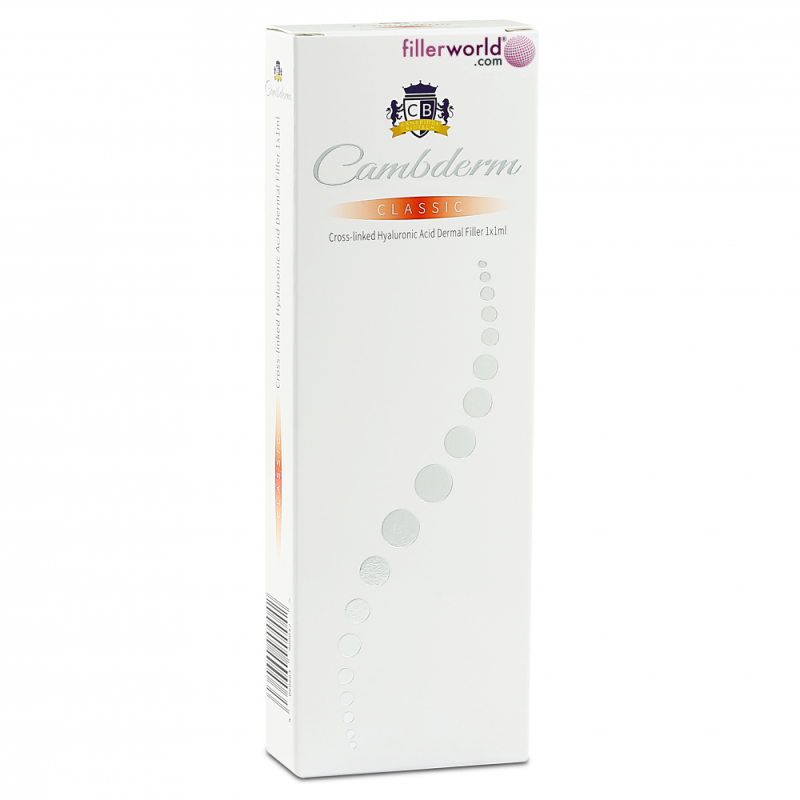 Cambderm Classic (1x1ml)