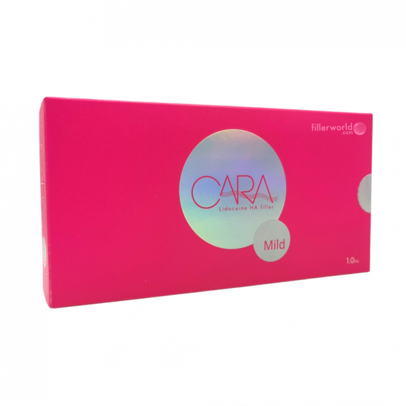 Cara Mild Lidocaine (1.0ml)