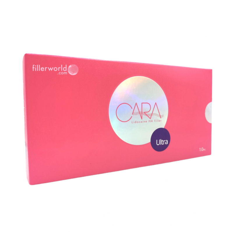 Cara Ultra Lidocaine (1.0ml)
