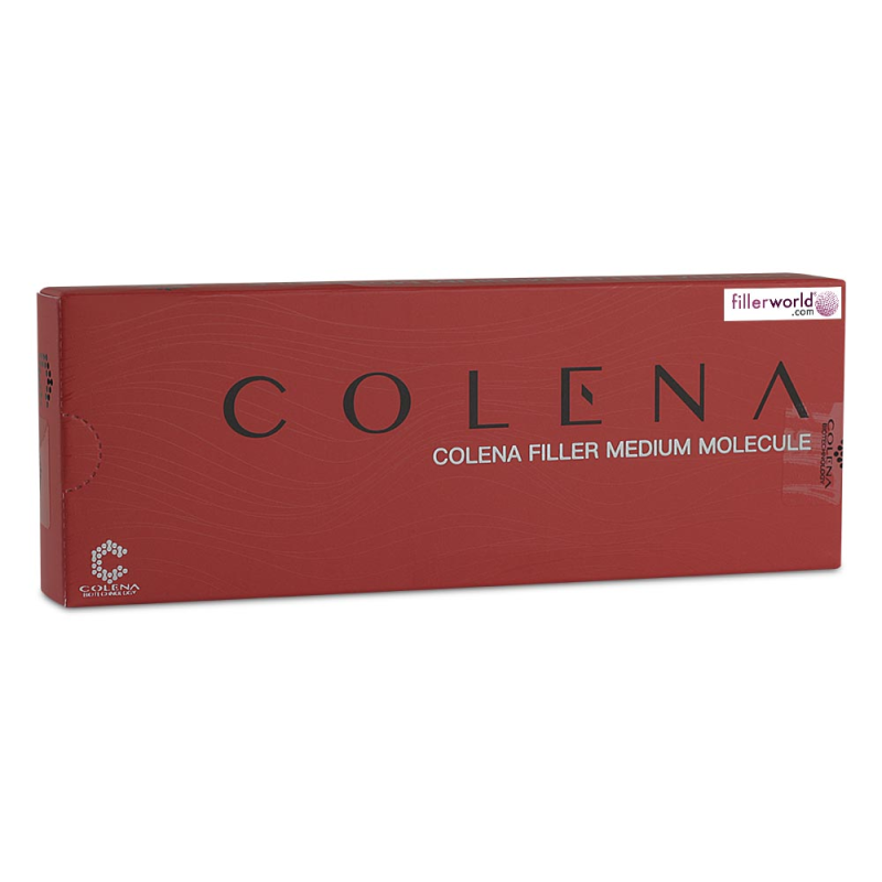 Colena Filler Medium Molecule (1x1ml)