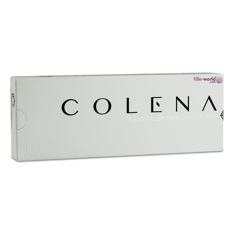 Colena Filler Small Molecule (1x1ml)