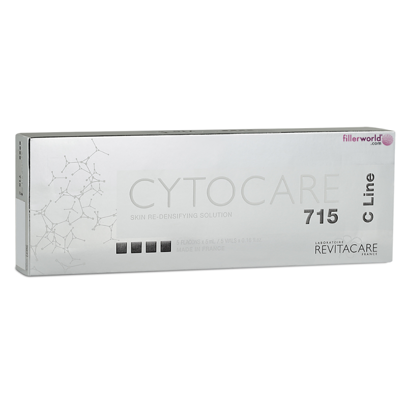 Cytocare C Line 715 (5x5vials)