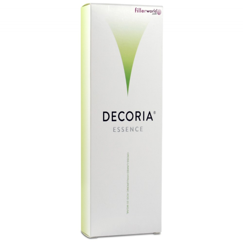Decoria Essence (1x1ml)
