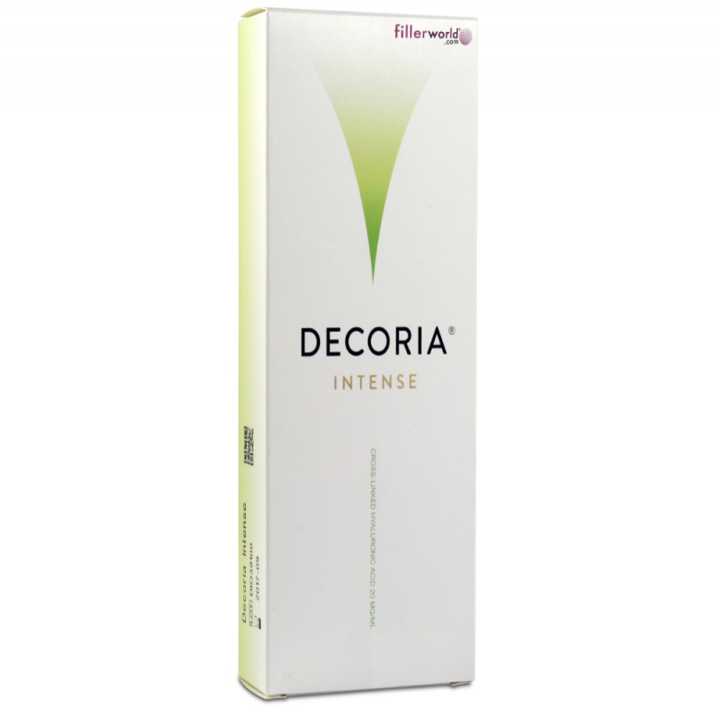 Decoria Intense (1x1ml)