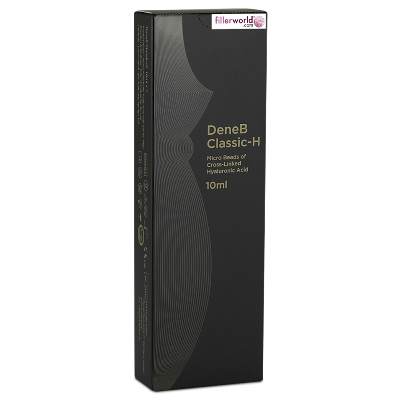 DeneB Classic H (1x10ml)