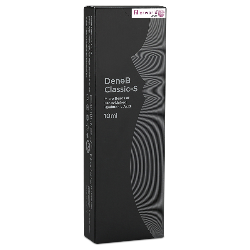 DeneB Classic S (1x10ml)