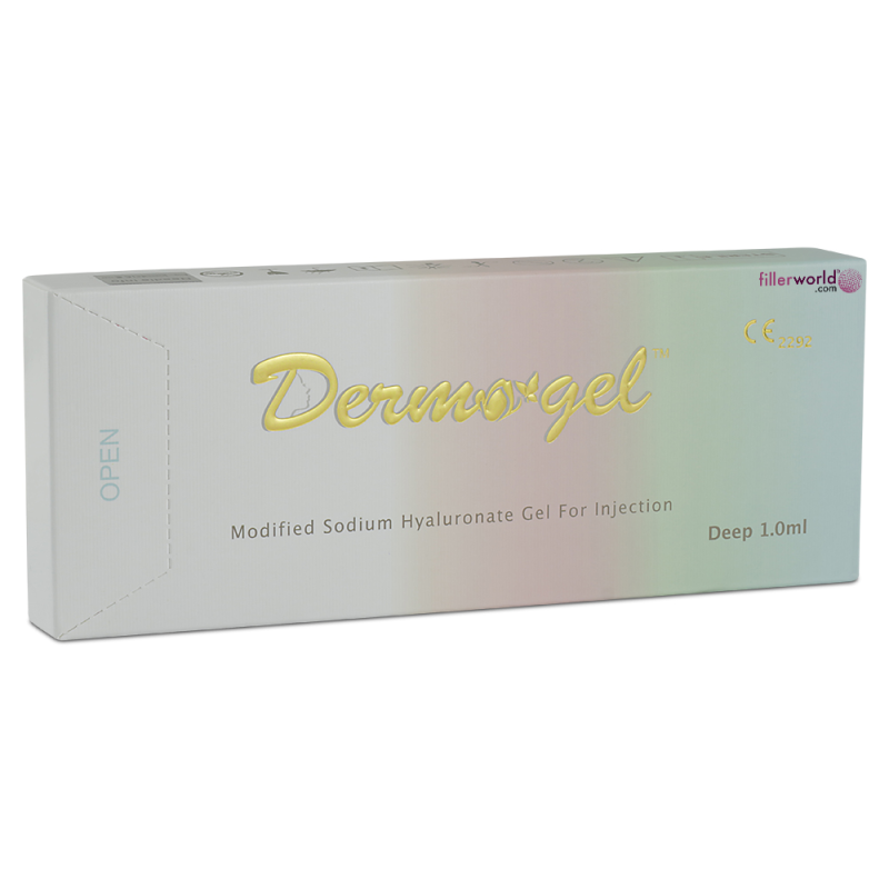 Dermgel Deep (1x1ml)