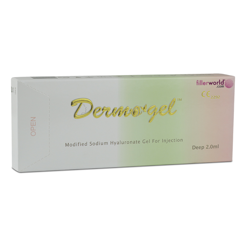 Dermgel Deep (1x2ml)
