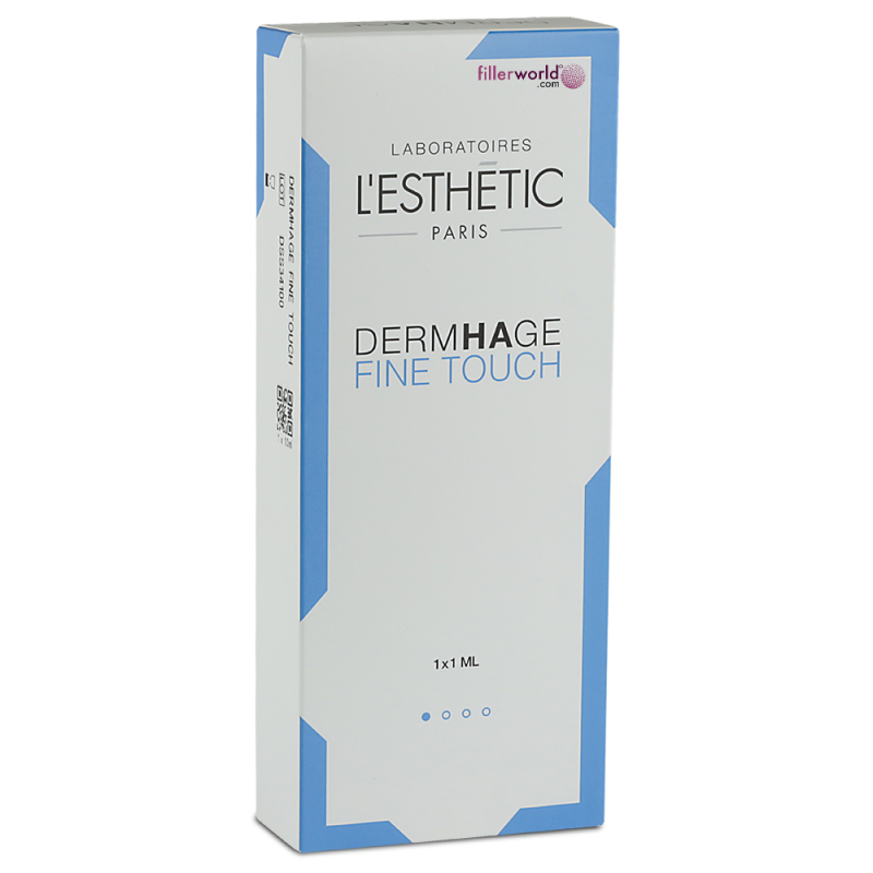 Dermhage Fine Touch (1 x1ml)