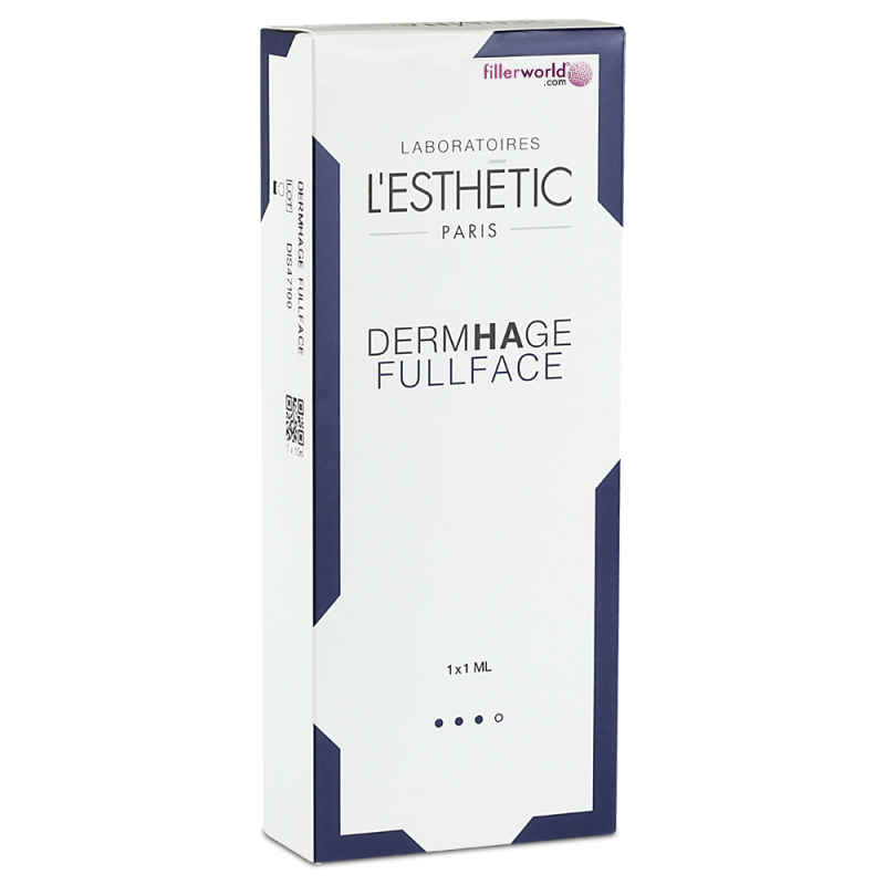 Dermhage Full Face (1x1ml)