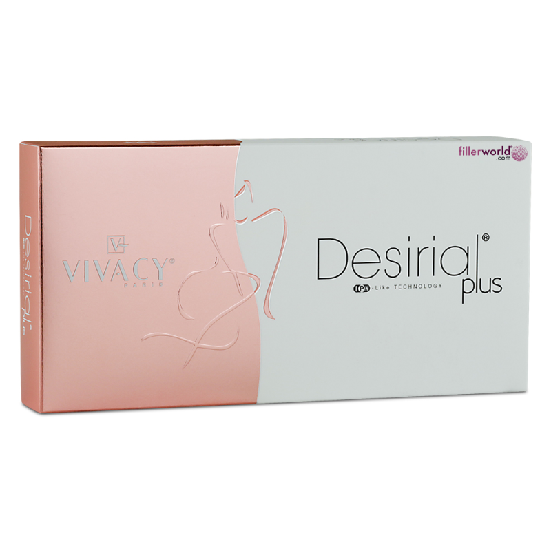 Desirial Plus (1x2ml)