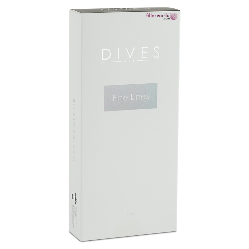 Dives Fines Lines (1x1ml)