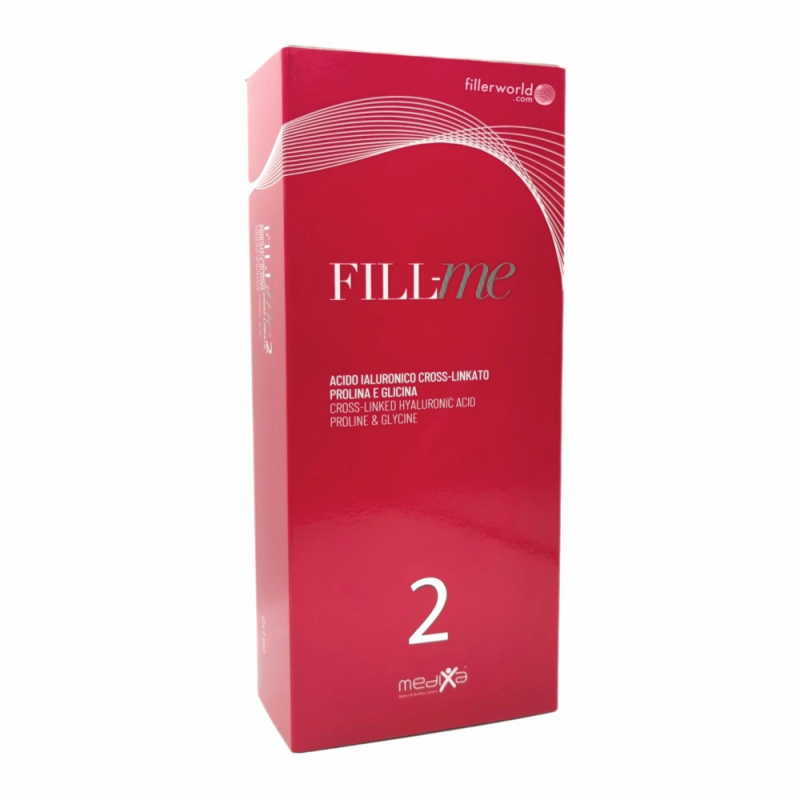Fill Me Fill Me 2 (2x1ml)