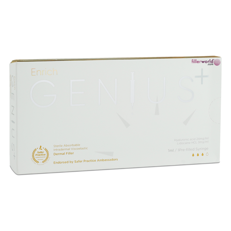 Genius Enrich (1x1ml)