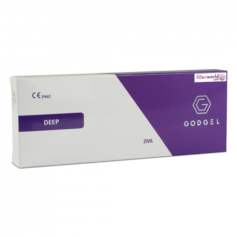 Godgel Deep (1x2ml)
