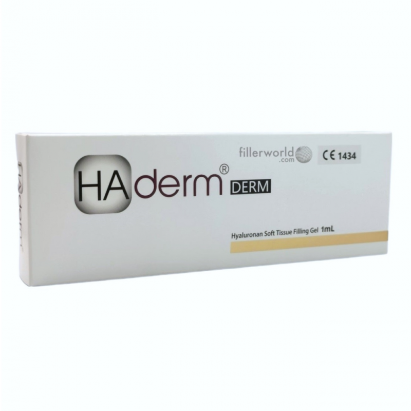 HA HAderm Derm (1ml)