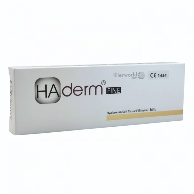 HA HAderm Fine (1ml)