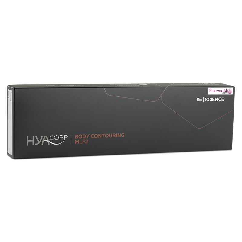 HYAcorp Body Contouring MLF2 (1x10ml) BUY 10 GET MLF1 FREE (1BOX)