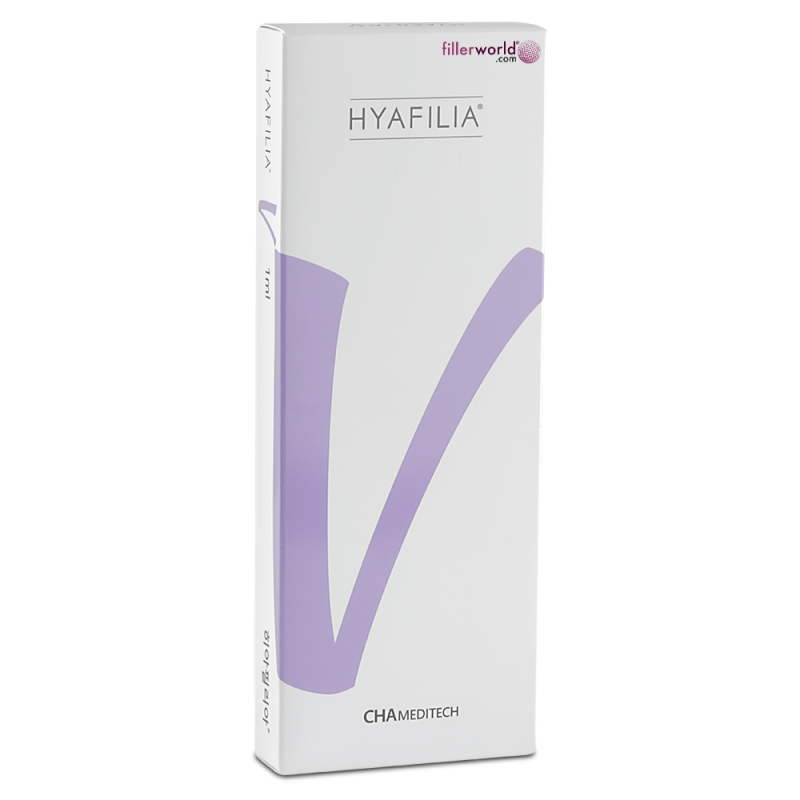 Hyafilia V (1x1ml)
