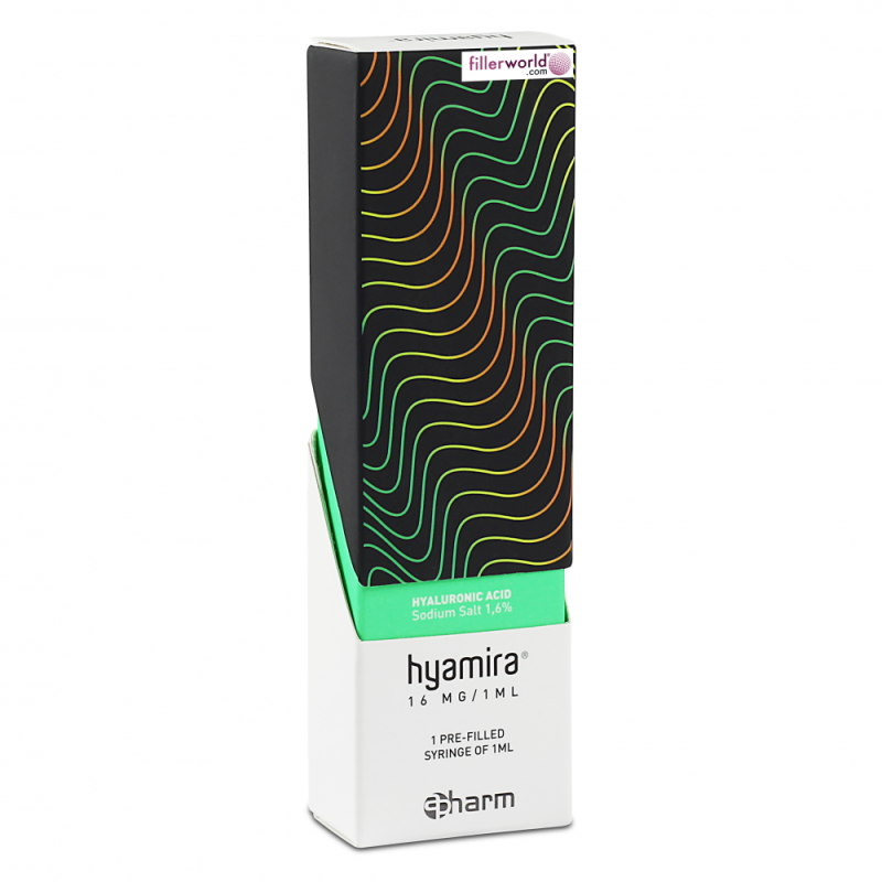 Hyamira 16mg (1x1ml)