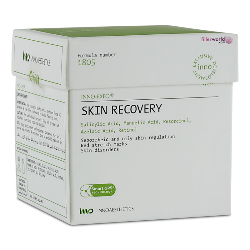INNO-EXFO Skin Recovery 5ml