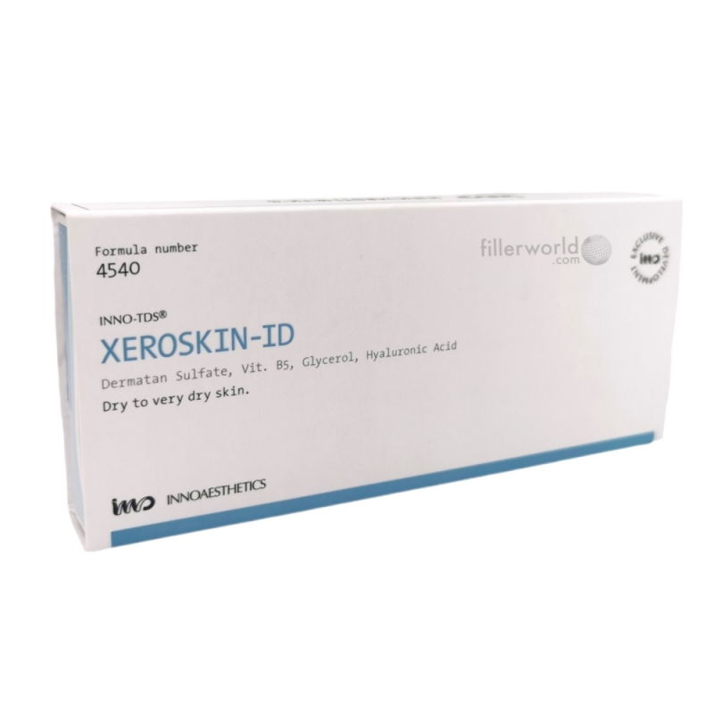 INNO-TDS Xeroskin -ID (2.5ml )