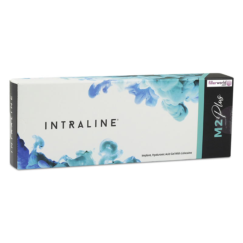 Intraline M2 Plus ( 1x1.1ml)