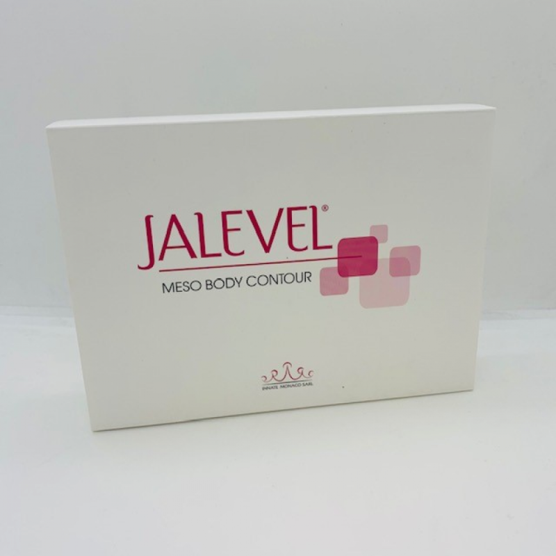 Jalevel Meso Body Contour (5 Vials)