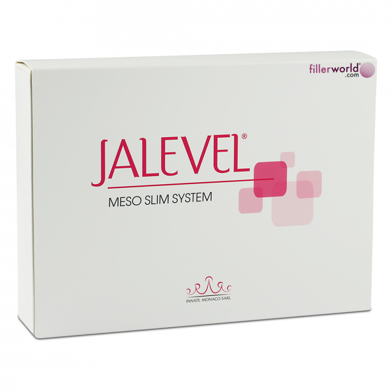 Jalevel Meso Slim System (10x5ml)