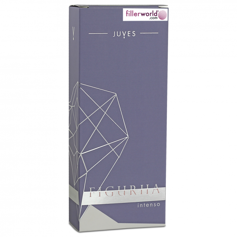 Juves Figurha Intenso (1x1.25ml)