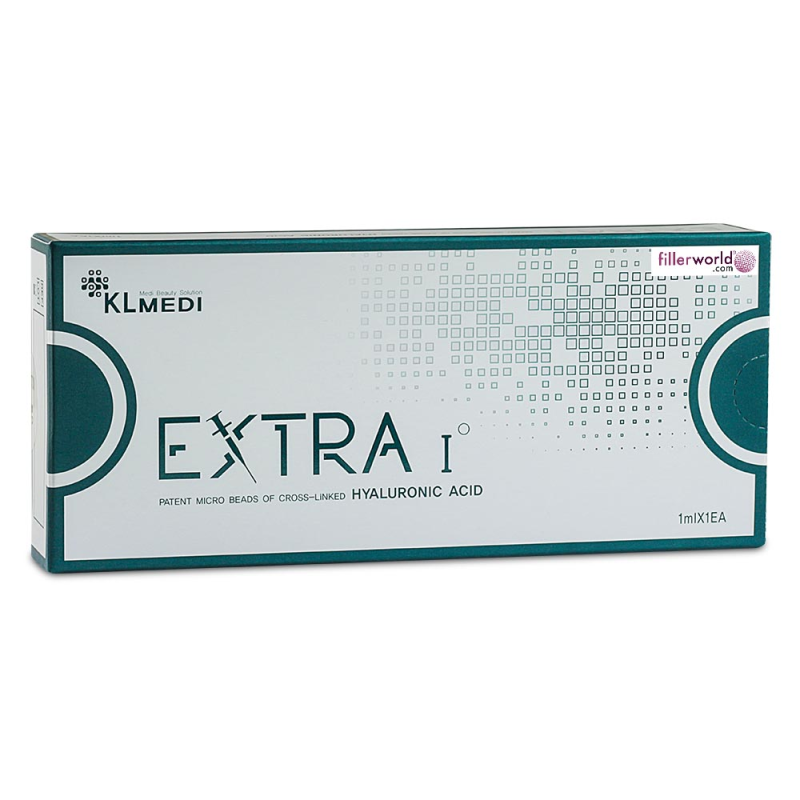 Klmedi Extra I (1ml)