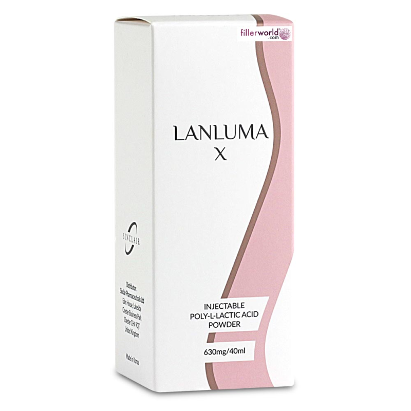 Lanluma Lanluma X (630mg/40ml)