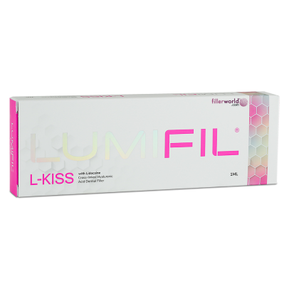 Buy LUMIFIL L-Kiss with Lidocaine online
