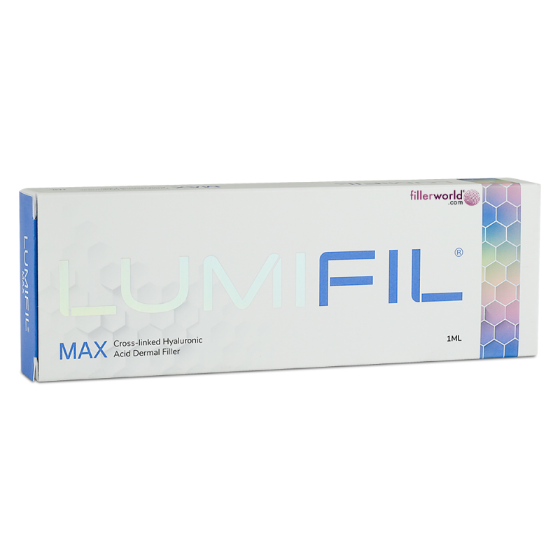 LUMIFIL Max (1x1ml)