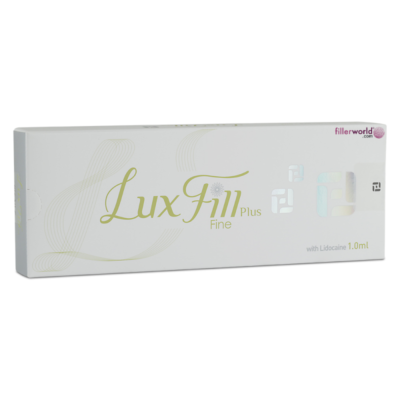 LuxFill Plus Fine (1x1ml)