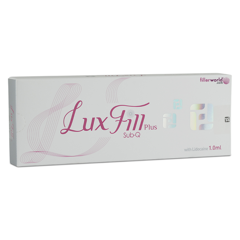 LuxFill Plus Sub Q (1x1ml)