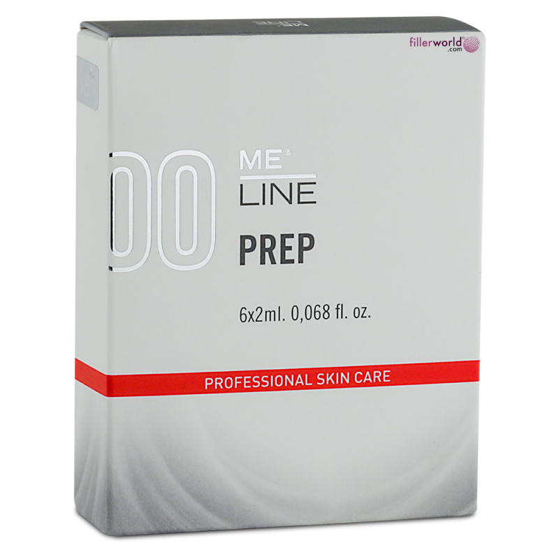 ME LINE 00 Prep 6x2ml (6x2ml )